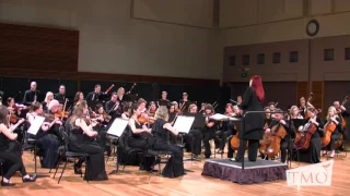 MENDELSSOHN ‘Symphony No. 4 - Italian’ – Movement 2: Andante con moto