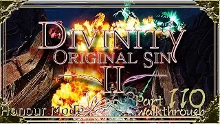 Divinity Original Sin 2 | Honour Mode Walkthrough | Part 110 Ashen Idol of Rebirth