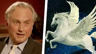 Richard Dawkins o islamie / Napisy PL