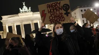Bundestag kippt §219a - "Endlich", sagt verurteilte Berliner Ärztin