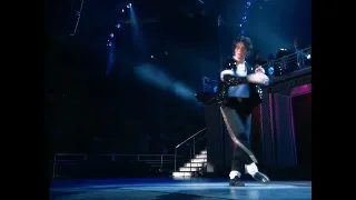 Michael Jackson | Billie Jean (Madison Square Garden 2001, Sep 10th) (New No Crowd Audio and Angles)