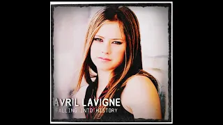 Avril Lavigne - Falling Into History (20th Anniversary Version)