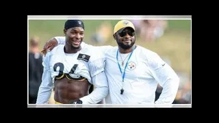 Le'Veon Bell not a concern of Mike Tomlin as Pittsburgh Steelers open training camp