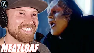 FIRST TIME HEARING MEATLOAF - "I'd Do Anything For Love (But I Won't Do That)" | REACTION
