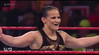 Natalya tamina vs nia jax shayna baszler non title match raw 7/19/21