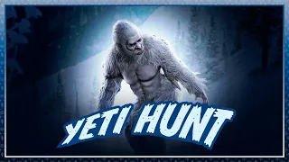 Grand Theft Auto Online ― «Yeti MMXXIII Hunt»