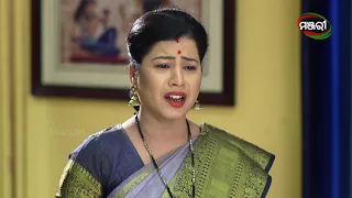 Nananda Putuli | Adya insult Prapti's parents | Episode 366 Clip | ManjariTV | Odisha