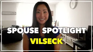 Military Spouse Spotlight: Government Housing in Vilseck Germany!