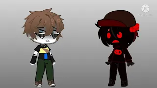 Tuber_93 vs Guest 666? / (OLD AU)