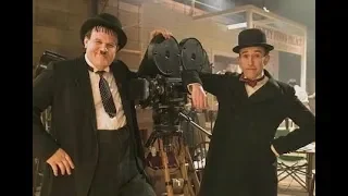 Stan & Ollie - Generic Featurette