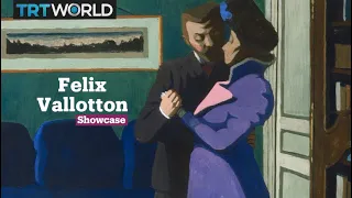 Felix Vallotton at The Royal Academy of Arts