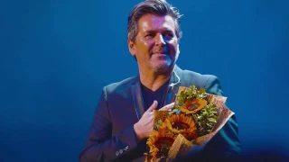 Thomas Anders - Live Concert in Hanoi, November 26-27, 2016 Aftershow movie