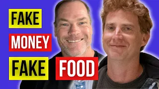 A Food Conspiracy | Dr. Shawn Baker & Matthew Lysiak