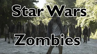 Zombies in Star Wars?! - Das Mnggal-Mnggal | Star Wars Lore