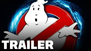 Ghostbusters World - Modes and Gameplay Trailer