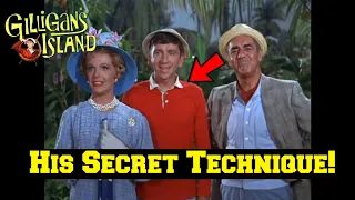 Gilligan's Island!--Hidden DETAIL Explains Most Asked Question You PROBABLY Did NOT Know About!