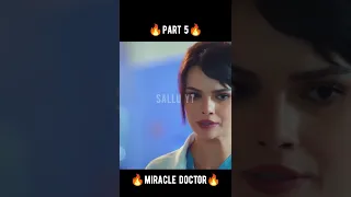 🔥Mojza Doctor🔥Turkish Drama _Miracle#shorts #status