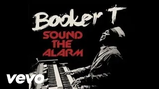 Booker T - Watch You Sleeping ft. Kori Withers