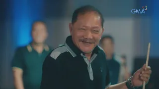 Bolera: Bolera meets Pinoy billiards legend | Teaser Ep. 56