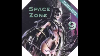 Space Zone 9 Only for Tabledance part