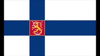 Finnish Folk Song | Säkkijärven polkka | Extended 1 Hour