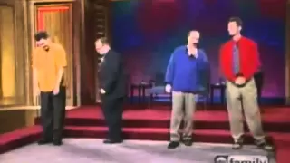 Whose Line: Best Of Laughter (Bonus!-Bonus!-Bonus!)