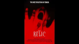 The Relic (1997) Trailer