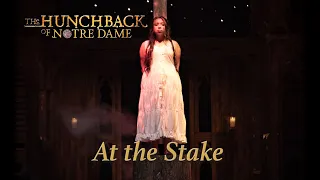 Hunchback of Notre Dame Live- At the Stake (2019)