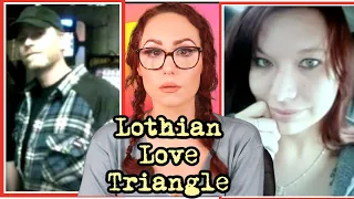 Coffee and Crime Time: Lothian Love Triangle