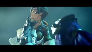 Sucker For Pain  |  Overwatch GMV