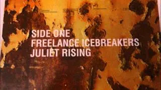 Freelance Icebreakers - Juliet Rising