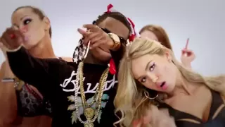 Soulja Boy - Get Down (Official Video) 2013