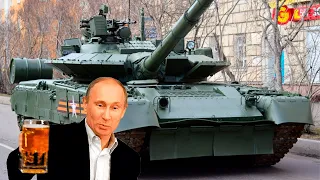 T-80BVM | lo mejor de top tier RUSO | WarThunder