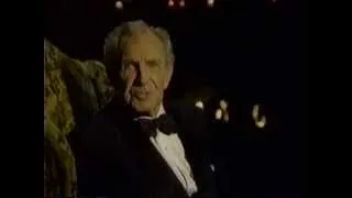 Vincent Price Intros The Hound Of The Baskervilles on Mystery