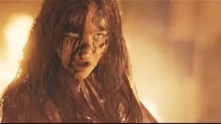 Carrie (2013) - Trailer #1 : Chloe Moretz and Julianne Moore