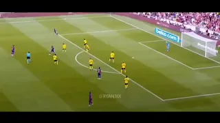 las MEJORES JUGADAS de RIQUI PUIG😍