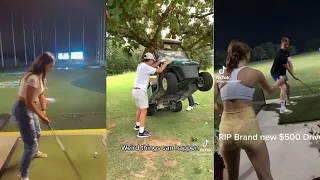 The Best Golf Video On The Internet #42