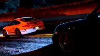 Need For Speed The Run | Porsche Trailer