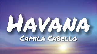 Camila Cabello - Havana (lyrics) ft. Young Thug