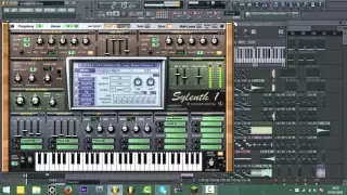 awesome EDM Big room fl studio