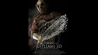 Teksas Katliami ! 2020 Korku Filmi izle Türkçe Dublaj Full hd !