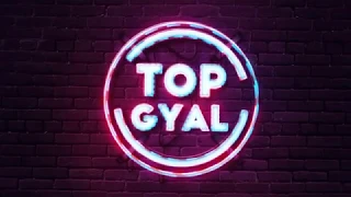 Shaneil Muir - Top Gyal (Official Lyric Video)