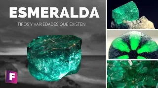 Emerald - Properties, Varieties and Value of gems - Foro de minerales