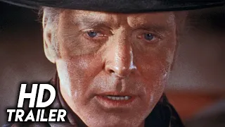 Lawman (1971) ORIGINAL TRAILER [HD 1080p]