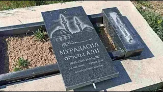 Очередной акт вандализма на мусульманском кладбище в Крыму