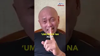 Negros Oriental Rep. Teves, pinauuwi na sa bansa ni House Speaker Romualdez