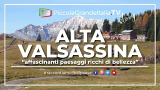 Alta Valsassina - Piccola Grande Italia