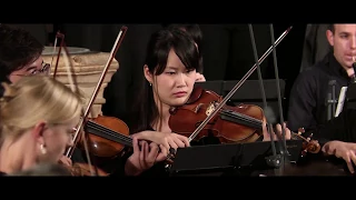 2017 Weimar Bach Cantata Academy | documentary