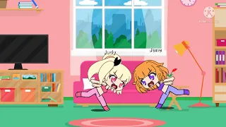 Jane VS Judy No Fighting!