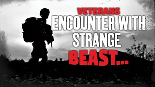 Vietnam Veterans encounter with Mysterious Creature